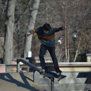 Meet your Posher, Kevin